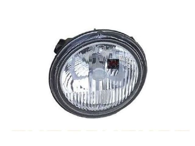 bontott RENAULT MASTER Jobb Ködfényszóró