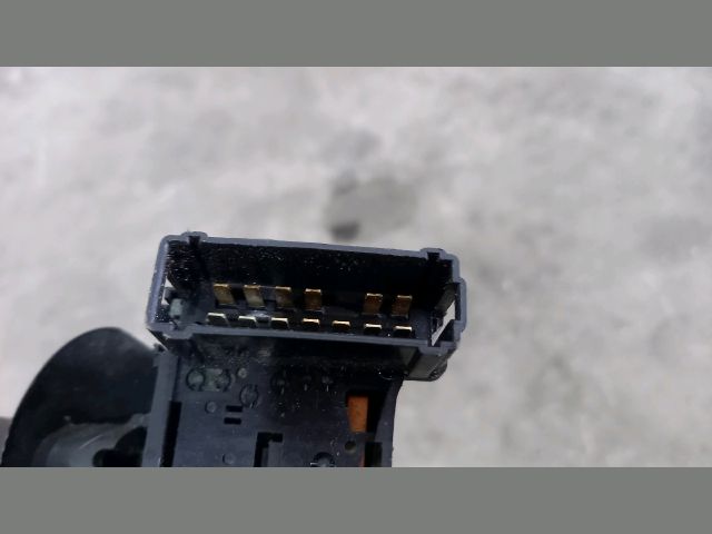 bontott RENAULT MASTER Jobb Kormánykapcsoló Ablaktörlő