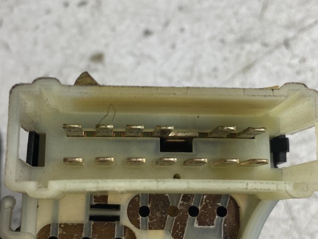 bontott RENAULT MASTER Jobb Kormánykapcsoló Ablaktörlő