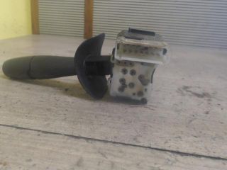 bontott RENAULT MASTER Jobb Kormánykapcsoló Ablaktörlő