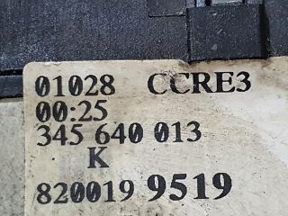 bontott RENAULT MASTER Jobb Kormánykapcsoló Ablaktörlő