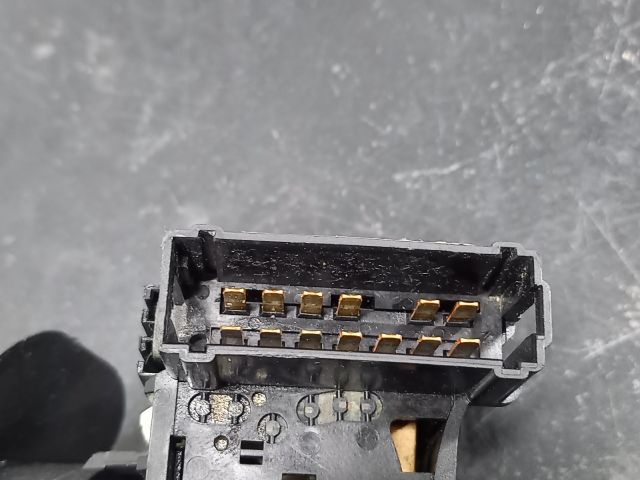 bontott RENAULT MASTER Jobb Kormánykapcsoló Ablaktörlő