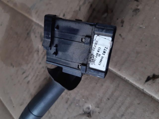 bontott RENAULT MASTER Jobb Kormánykapcsoló Ablaktörlő