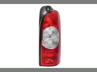 bontott RENAULT MASTER Jobb Külső Hátsó Lámpa