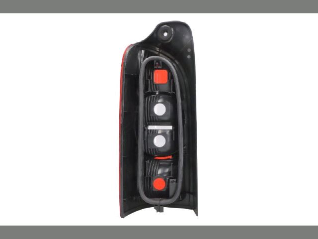 bontott RENAULT MASTER Jobb Külső Hátsó Lámpa