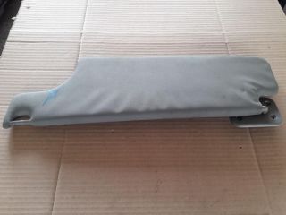 bontott RENAULT MASTER Jobb Napellenző