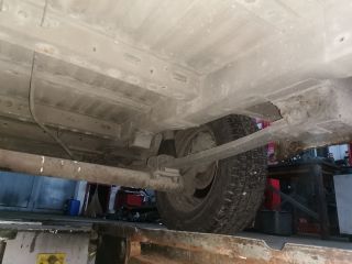 bontott RENAULT MASTER Jobb Napellenző