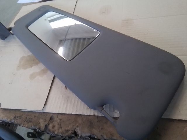 bontott RENAULT MASTER Jobb Napellenző