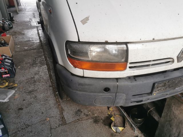 bontott RENAULT MASTER Jobb Napellenző