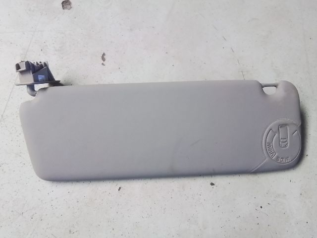 bontott RENAULT MASTER Jobb Napellenző