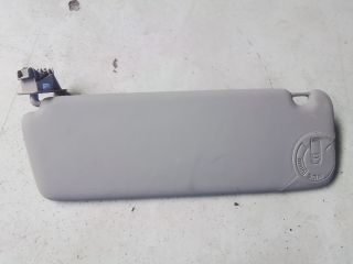 bontott RENAULT MASTER Jobb Napellenző