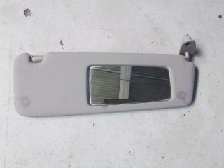 bontott RENAULT MASTER Jobb Napellenző