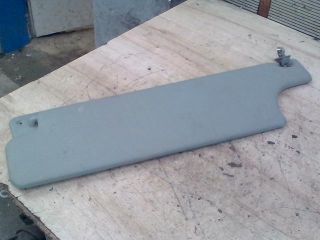 bontott RENAULT MASTER Jobb Napellenző