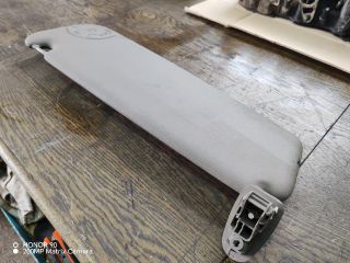 bontott RENAULT MASTER Jobb Napellenző