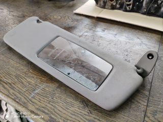 bontott RENAULT MASTER Jobb Napellenző