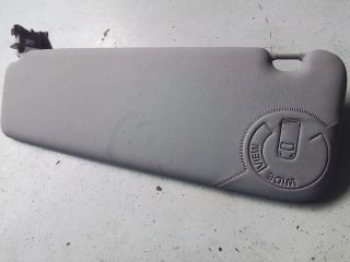 bontott RENAULT MASTER Jobb Napellenző