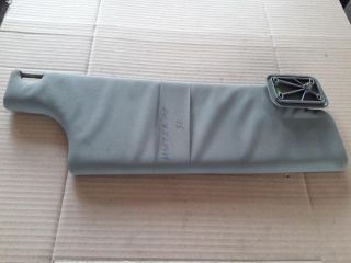 bontott RENAULT MASTER Jobb Napellenző