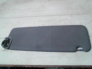 bontott RENAULT MASTER Jobb Napellenző