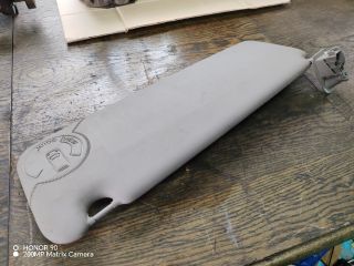 bontott RENAULT MASTER Jobb Napellenző