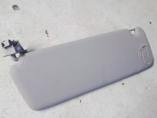 bontott RENAULT MASTER Jobb Napellenző