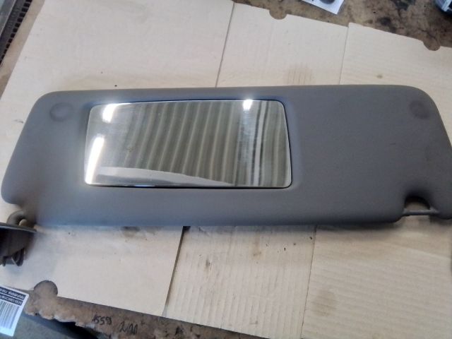 bontott RENAULT MASTER Jobb Napellenző