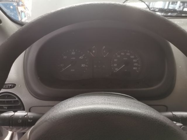 bontott RENAULT MASTER Jobb Napellenző