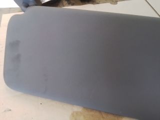 bontott RENAULT MASTER Jobb Napellenző