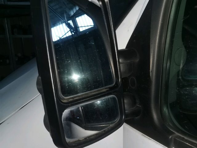 bontott RENAULT MASTER Jobb Napellenző