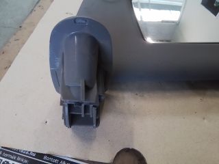 bontott RENAULT MASTER Jobb Napellenző