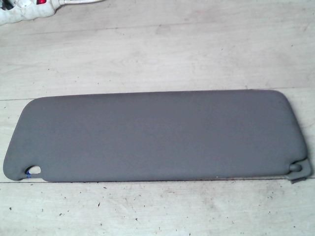 bontott RENAULT MASTER Jobb Napellenző