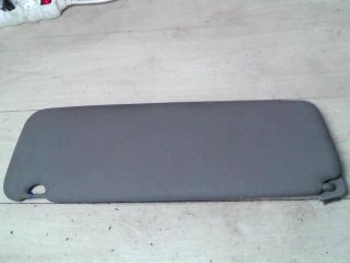 bontott RENAULT MASTER Jobb Napellenző