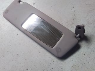 bontott RENAULT MASTER Jobb Napellenző