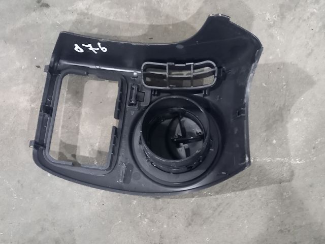 bontott RENAULT MASTER Jobb Szellőző