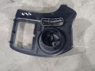 bontott RENAULT MASTER Jobb Szellőző