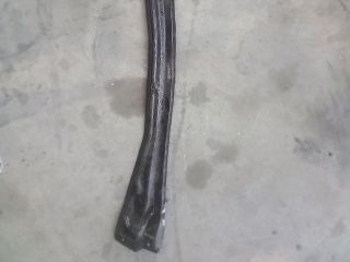 bontott RENAULT MASTER Jobb Szélvédő Alatti Vízelvezető Műanyag