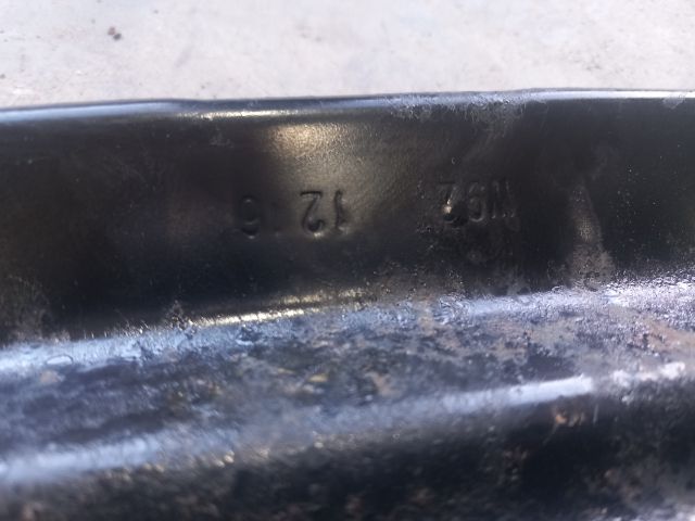 bontott RENAULT MASTER Jobb Szélvédő Alatti Vízelvezető Műanyag