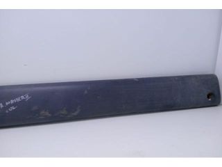 bontott RENAULT MASTER Jobb Tolóajtó Díszléc