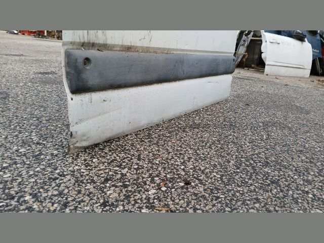 bontott RENAULT MASTER Jobb Tolóajtó (Részeivel)