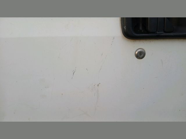 bontott RENAULT MASTER Jobb Tolóajtó (Részeivel)