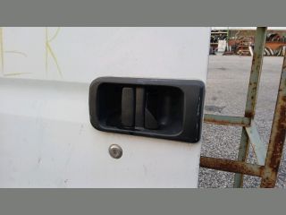bontott RENAULT MASTER Jobb Tolóajtó (Részeivel)