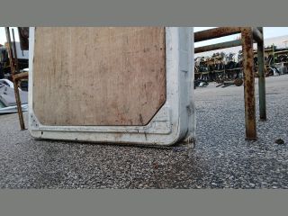 bontott RENAULT MASTER Jobb Tolóajtó (Részeivel)