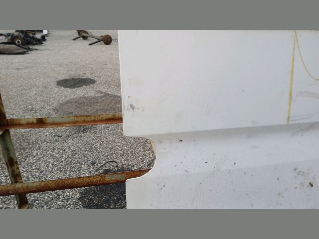 bontott RENAULT MASTER Jobb Tolóajtó (Részeivel)