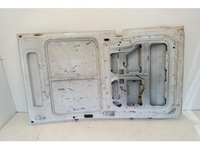 bontott RENAULT MASTER Jobb Tolóajtó (Üres lemez)