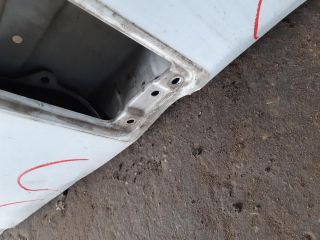 bontott RENAULT MASTER Jobb Tolóajtó (Üres lemez)