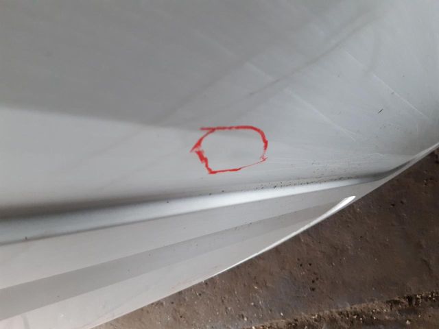 bontott RENAULT MASTER Jobb Tolóajtó (Üres lemez)