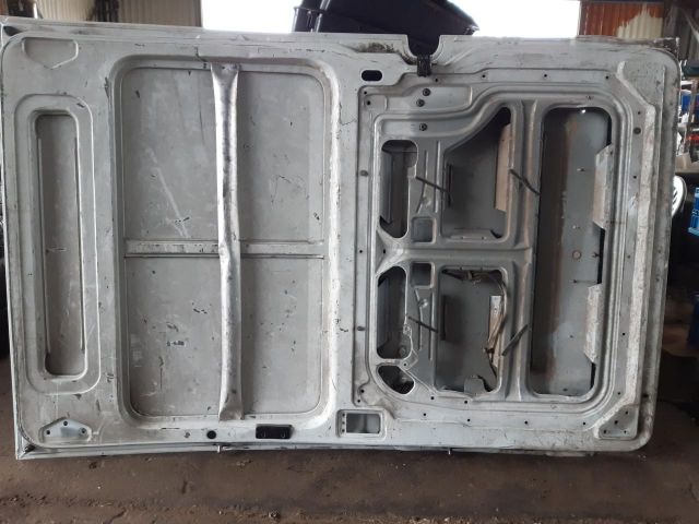 bontott RENAULT MASTER Jobb Tolóajtó (Üres lemez)