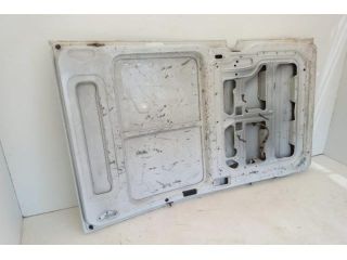 bontott RENAULT MASTER Jobb Tolóajtó (Üres lemez)