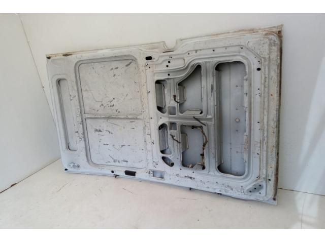 bontott RENAULT MASTER Jobb Tolóajtó (Üres lemez)