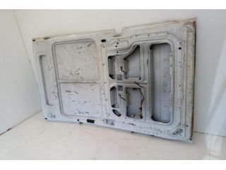 bontott RENAULT MASTER Jobb Tolóajtó (Üres lemez)