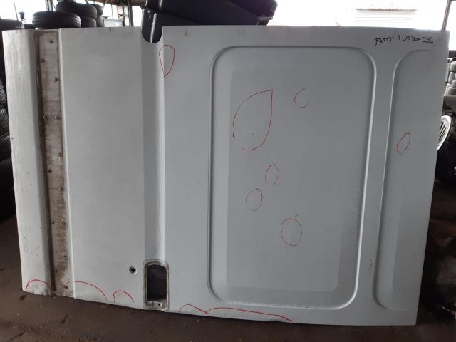 bontott RENAULT MASTER Jobb Tolóajtó (Üres lemez)